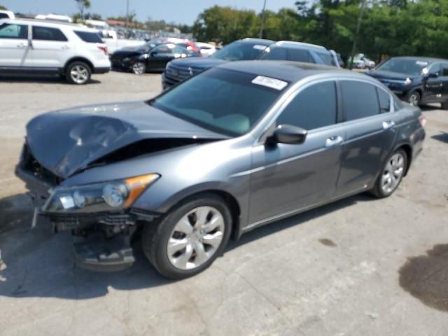 2008 Honda Accord EXL