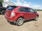 2009 Ford Edge SE