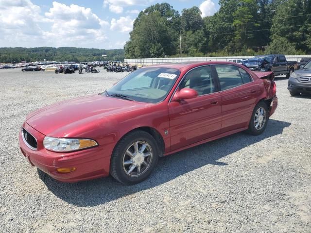 2003 Buick Lesabre Limited