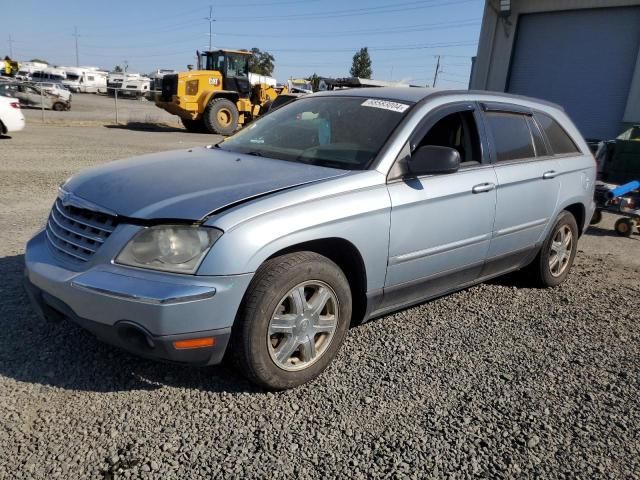 2006 Chrysler Pacifica Touring