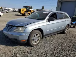 2006 Chrysler Pacifica Touring en venta en Eugene, OR