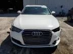 2016 Audi A6 Premium Plus