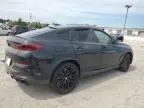 2021 BMW X6 XDRIVE40I