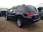 2011 Mitsubishi Endeavor LS