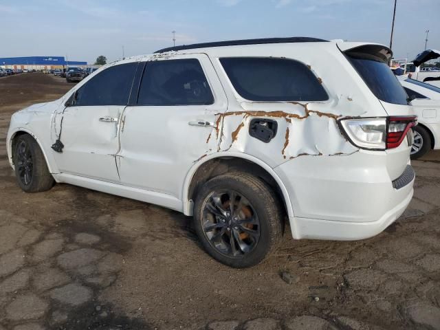 2021 Dodge Durango GT