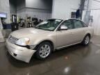 2007 Ford Five Hundred SEL