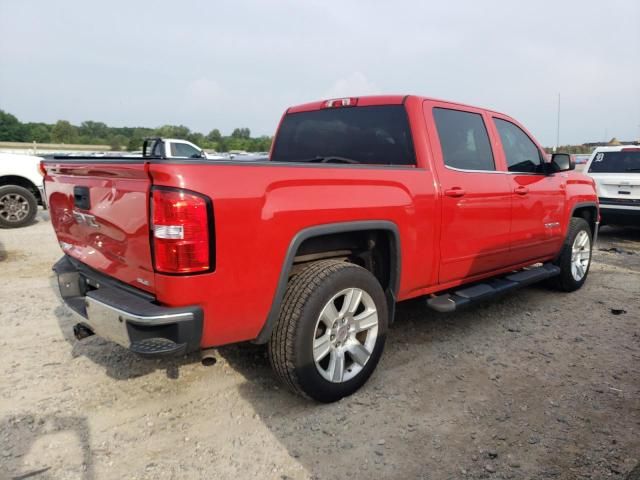 2015 GMC Sierra K1500 SLE