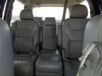 2007 Honda Odyssey EXL