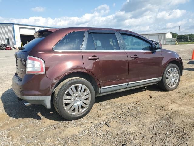 2010 Ford Edge Limited