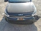 2022 KIA Rio LX