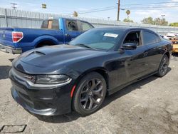 Carros con verificación Run & Drive a la venta en subasta: 2018 Dodge Charger SXT Plus