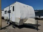 2008 Keystone Travel Trailer