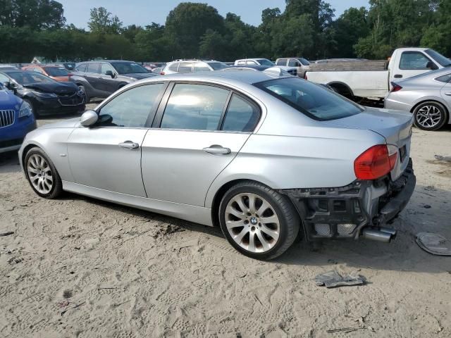 2006 BMW 330 XI