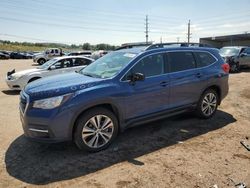 2020 Subaru Ascent Premium en venta en Colorado Springs, CO