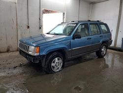 Jeep Grand Cherokee Laredo salvage cars for sale: 1994 Jeep Grand Cherokee Laredo