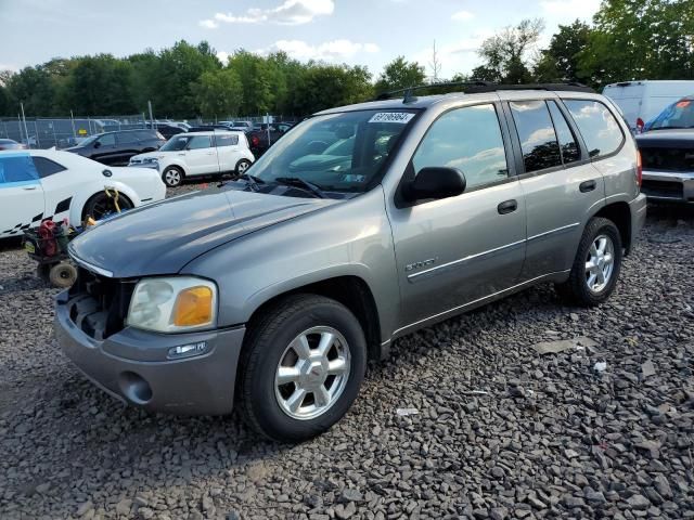 2006 GMC Envoy