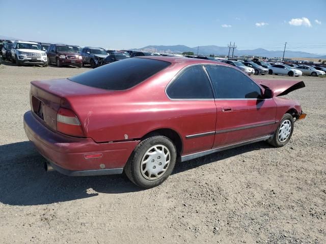 1994 Honda Accord LX