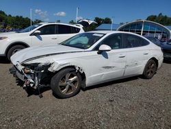 2020 Hyundai Sonata SE en venta en East Granby, CT