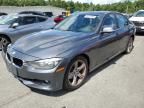 2014 BMW 328 XI Sulev