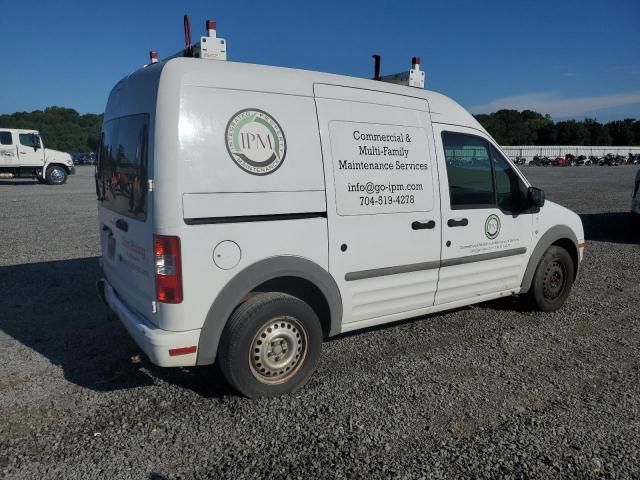 2010 Ford Transit Connect XLT