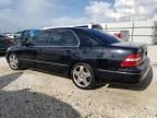 2005 Lexus LS 430