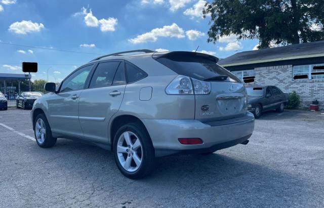 2007 Lexus RX 350