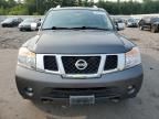 2011 Nissan Armada Platinum