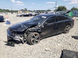 2019 Honda Accord Sport en venta en Windsor, NJ