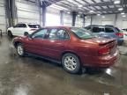 2002 Oldsmobile Intrigue GL