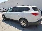 2010 Chevrolet Traverse LT