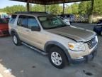 2007 Ford Explorer XLT