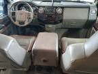 2009 Ford F250 Super Duty