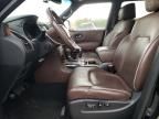 2015 Infiniti QX80