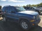 2006 Jeep Liberty Sport