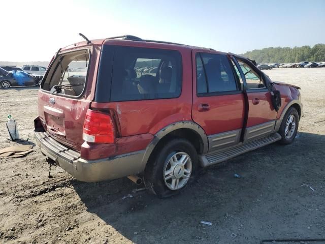 2004 Ford Expedition Eddie Bauer