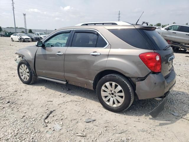 2010 Chevrolet Equinox LT