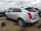 2010 Cadillac SRX Luxury Collection