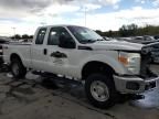 2015 Ford F250 Super Duty