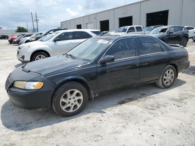 1998 Toyota Camry CE