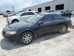 Toyota salvage cars for sale: 1998 Toyota Camry CE