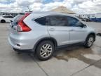 2016 Honda CR-V EXL