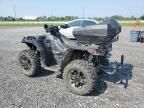 2022 Polaris Sportsman XP 1000 Ultimate Trail