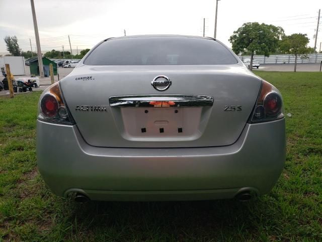 2011 Nissan Altima Base