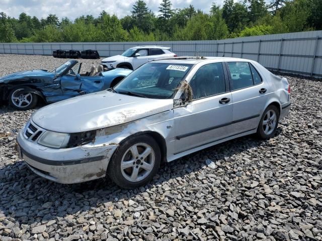 2004 Saab 9-5 ARC