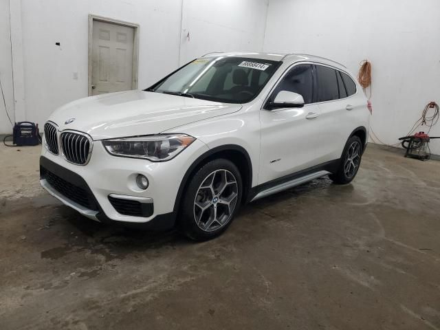 2016 BMW X1 XDRIVE28I