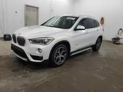 Salvage cars for sale at Madisonville, TN auction: 2016 BMW X1 XDRIVE28I