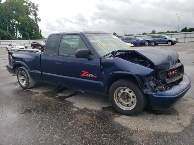 2003 GMC Sonoma