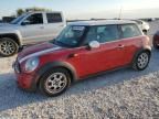 2012 Mini Cooper