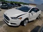 2013 Ford Fusion SE Hybrid