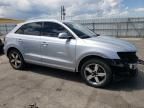 2015 Audi Q3 Premium Plus